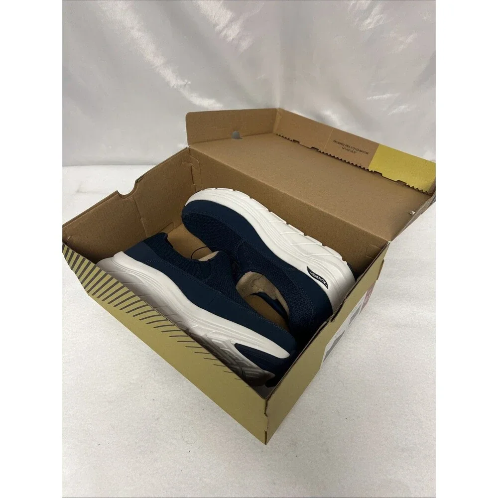 Skechers mens slip